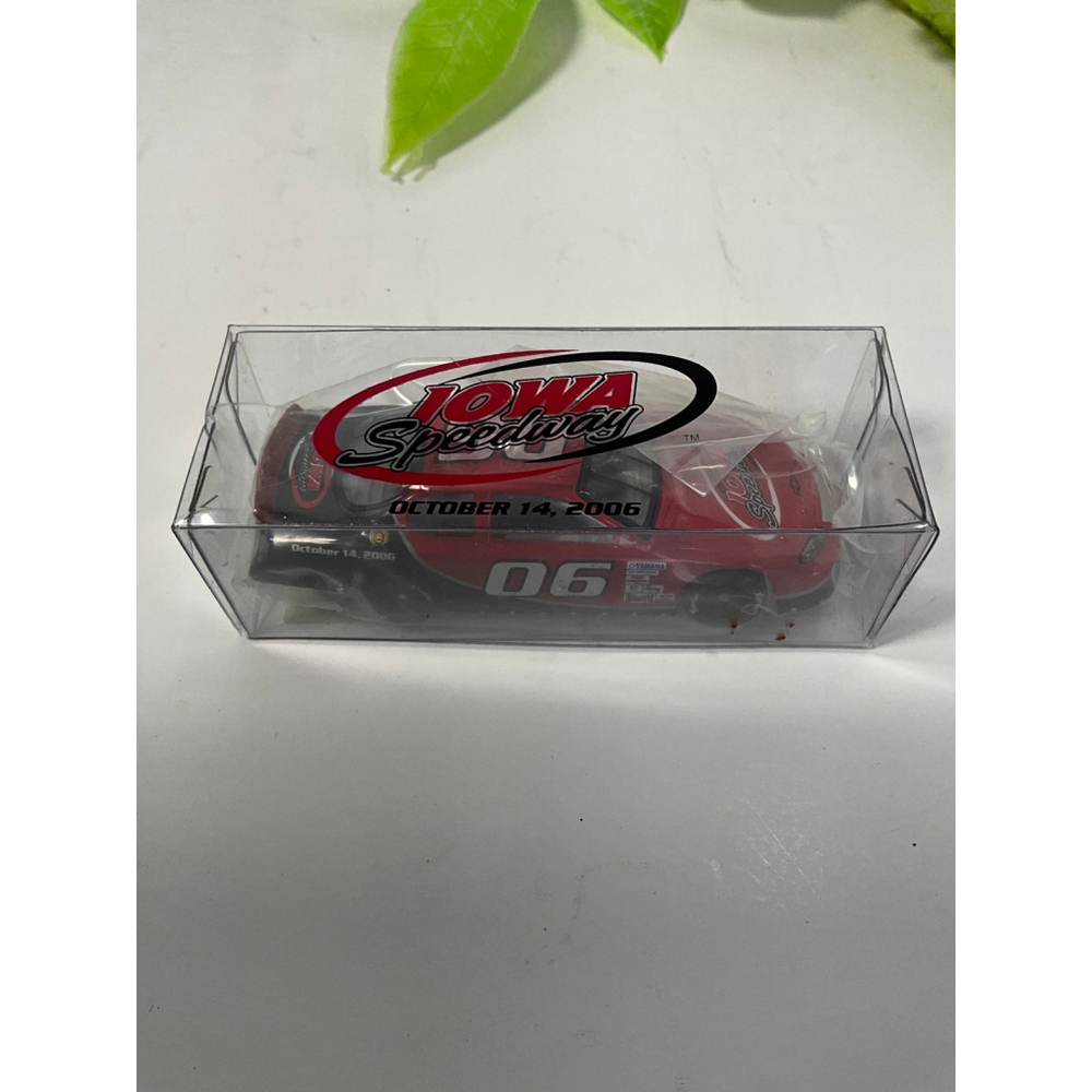 Iowa Speedway 2006 1/64th Die Cast Car